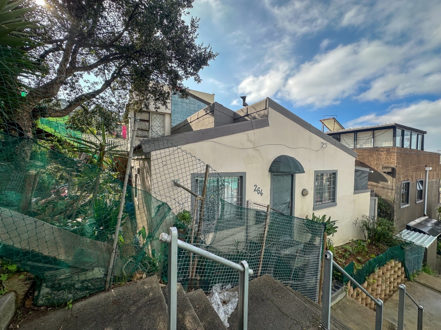 1 Bedroom Property for Sale in Bo Kaap Western Cape
